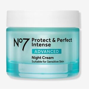 Protect & Perfect Intense Advanced Night Cream